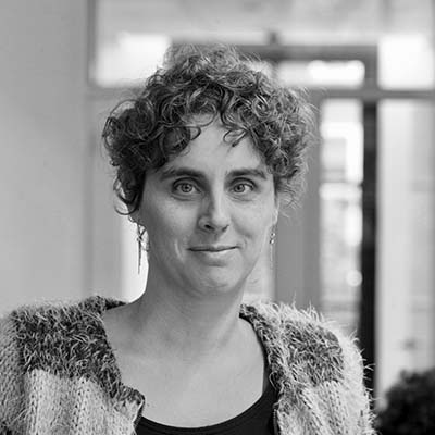 Christa van den Berg