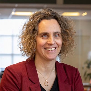 Christa van den Berg