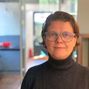 Marion Kresken