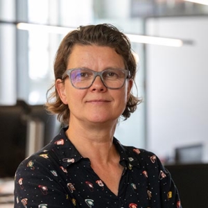 Marion Kresken