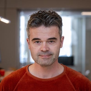 Nicolai Waterdrinker